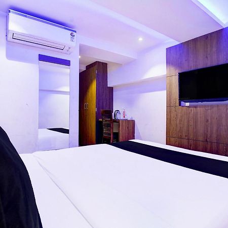 Super Hotel O Sakinaka Andheri Kurla Road Mumbai Bagian luar foto