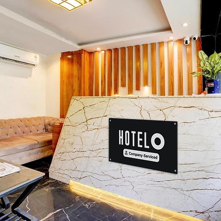 Super Hotel O Sakinaka Andheri Kurla Road Mumbai Bagian luar foto