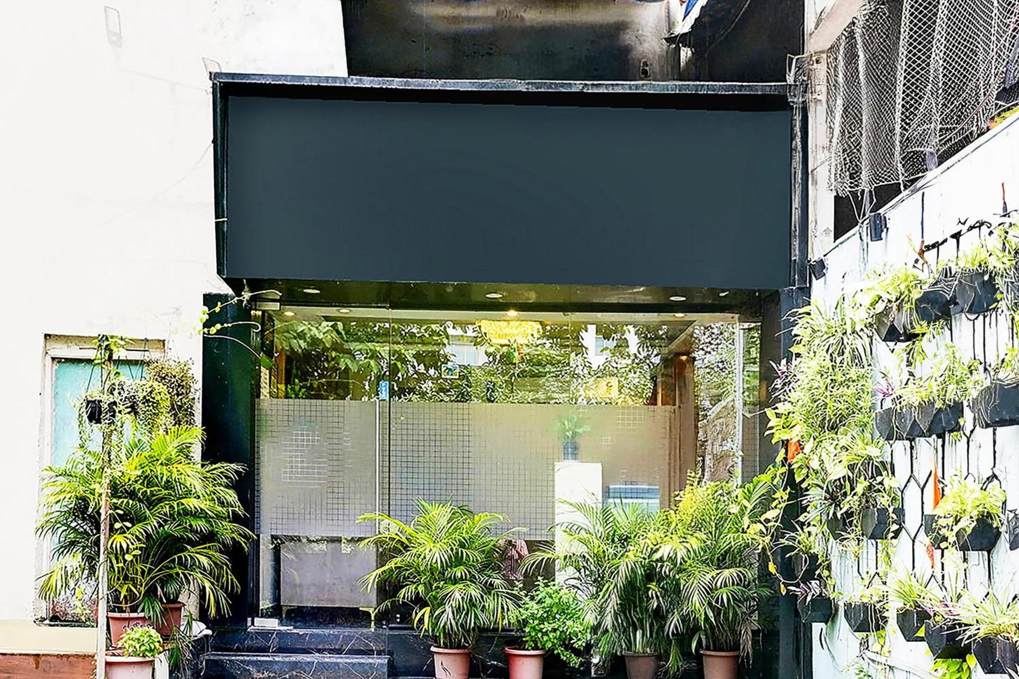 Super Hotel O Sakinaka Andheri Kurla Road Mumbai Bagian luar foto